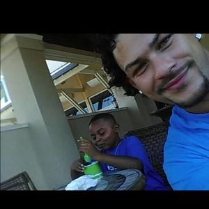 Meet your Posher, William